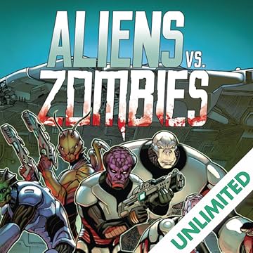 Aliens vs. Zombies